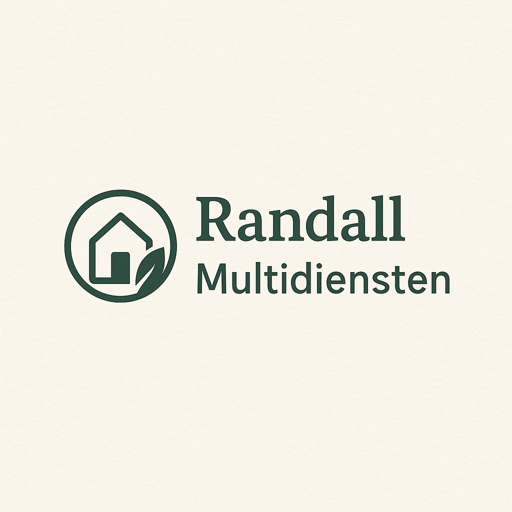 Randall Multidiensten Logo